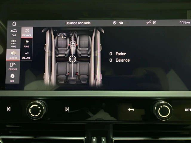 2023 Porsche Macan Base Dallas TX