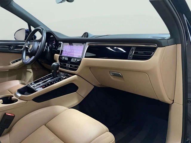 2023 Porsche Macan Base Dallas TX