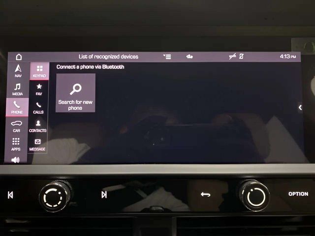 2023 Porsche Macan Base Dallas TX