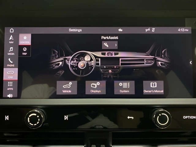 2023 Porsche Macan Base Dallas TX