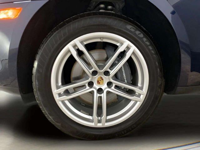 2023 Porsche Macan Base Dallas TX