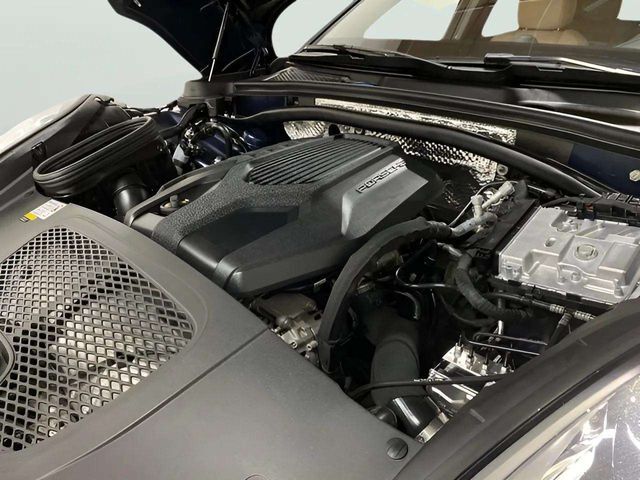 2023 Porsche Macan Base Dallas TX