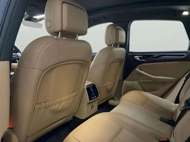 2023 Porsche Macan Base Dallas TX