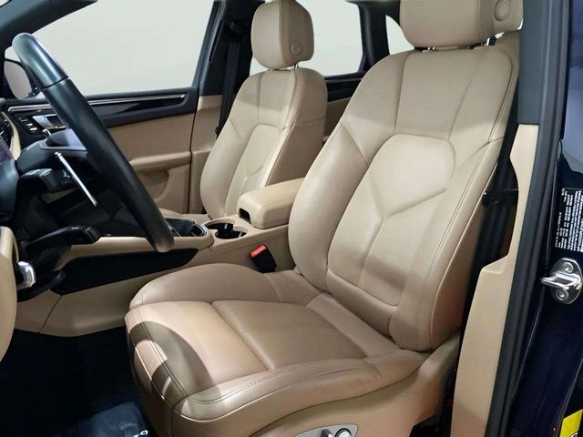 2023 Porsche Macan Base Dallas TX