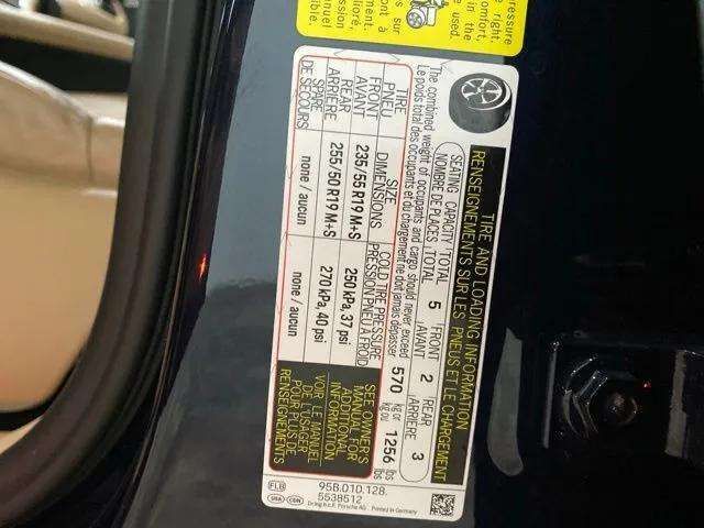 2023 Porsche Macan Base Dallas TX