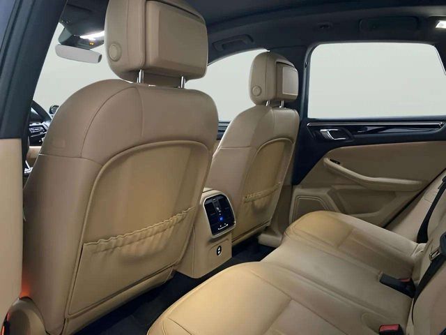 2023 Porsche Macan Base Dallas TX
