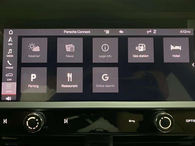 2023 Porsche Macan Base Dallas TX