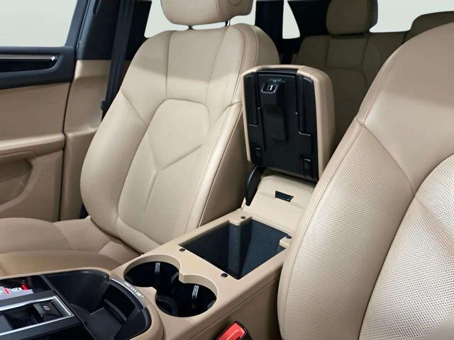 2023 Porsche Macan Base Dallas TX