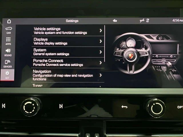2023 Porsche Macan Base Dallas TX