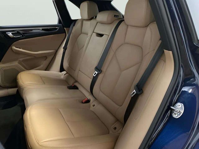2023 Porsche Macan Base Dallas TX