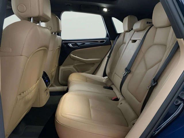 2023 Porsche Macan Base Dallas TX