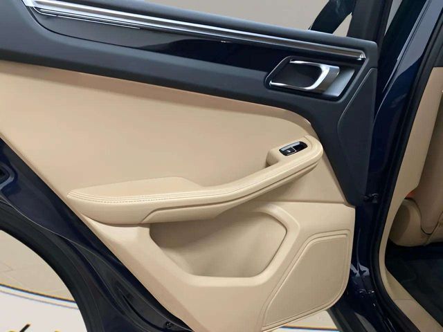 2023 Porsche Macan Base Dallas TX