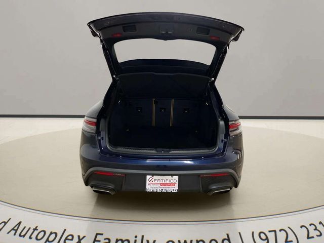 2023 Porsche Macan Base Dallas TX