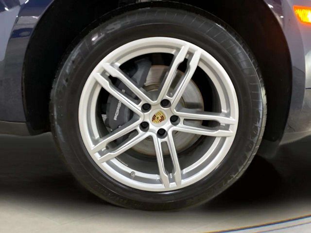 2023 Porsche Macan Base Dallas TX