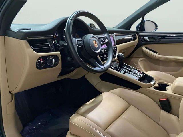 2023 Porsche Macan Base Dallas TX