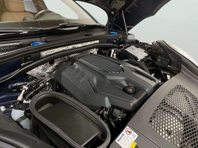 2023 Porsche Macan Base Dallas TX