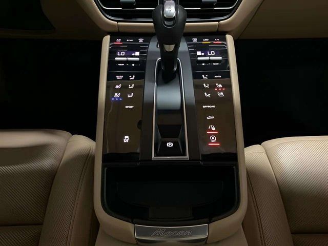 2023 Porsche Macan Base Dallas TX