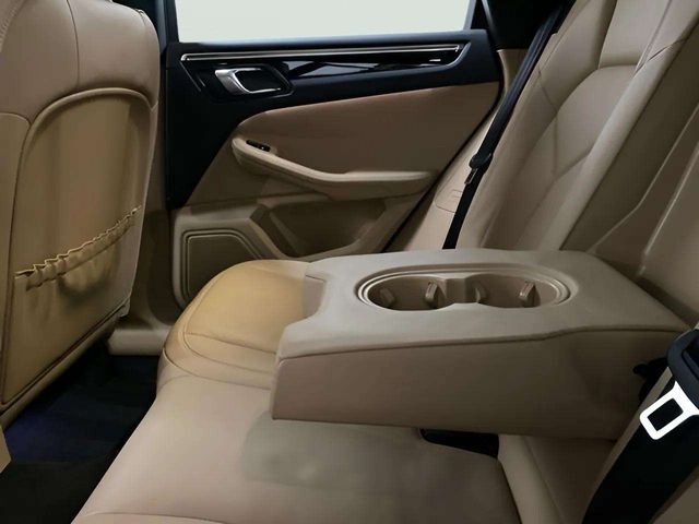 2023 Porsche Macan Base Dallas TX