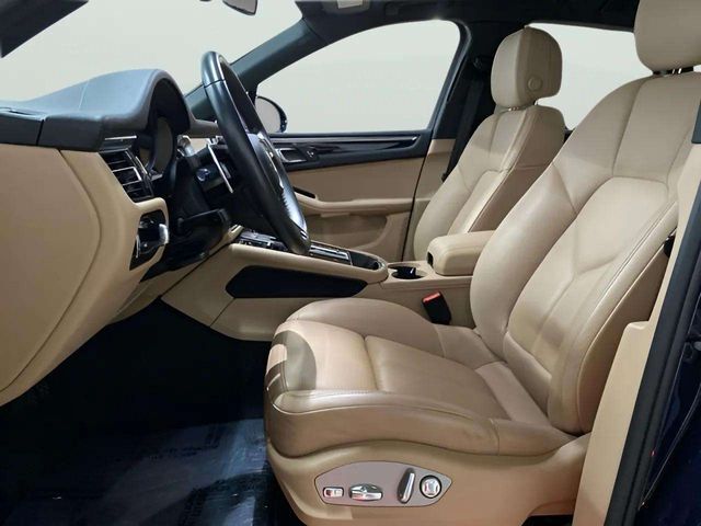 2023 Porsche Macan Base Dallas TX