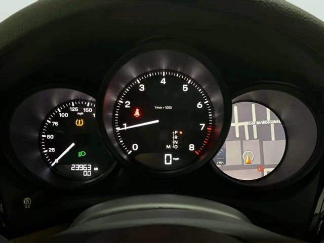 2023 Porsche Macan Base Dallas TX