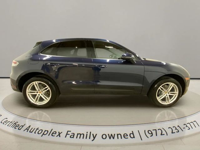 2023 Porsche Macan Base Dallas TX
