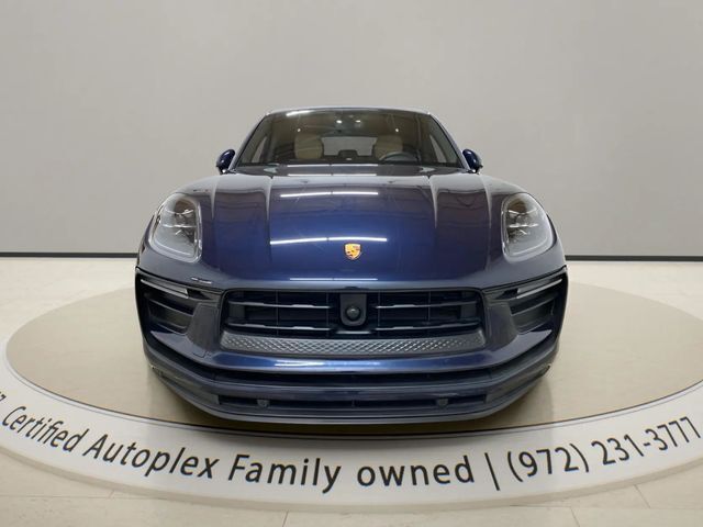 2023 Porsche Macan Base Dallas TX