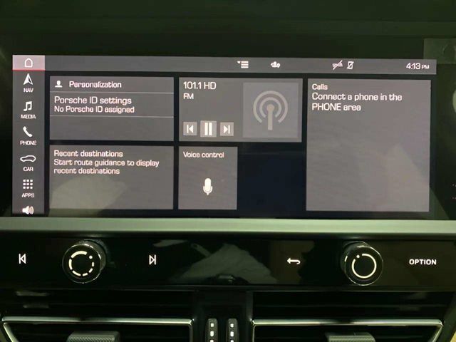 2023 Porsche Macan Base Dallas TX