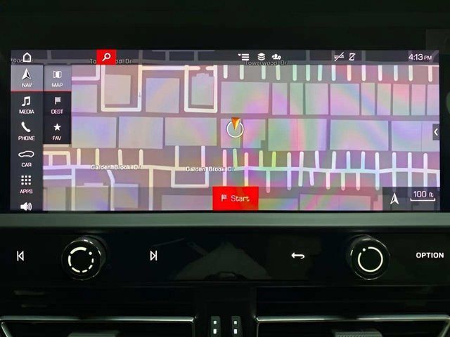 2023 Porsche Macan Base Dallas TX