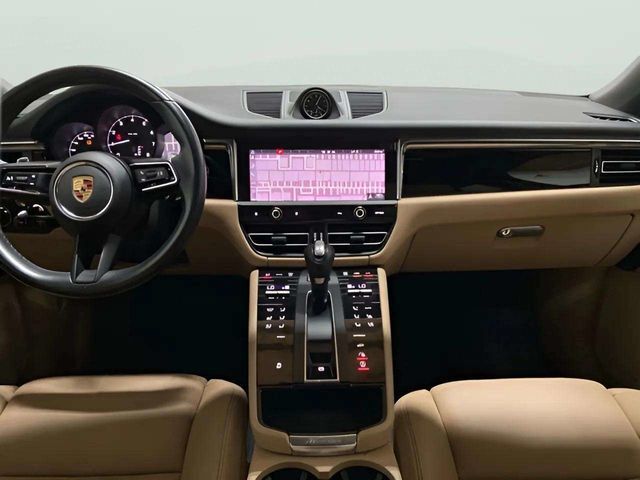 2023 Porsche Macan Base Dallas TX