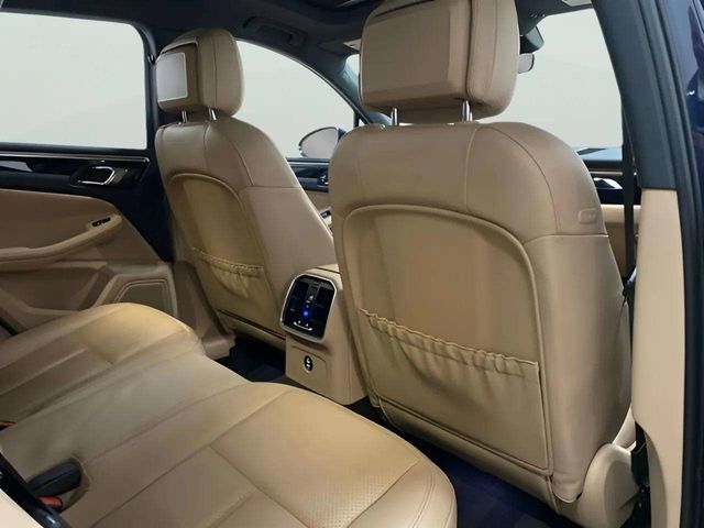 2023 Porsche Macan Base Dallas TX