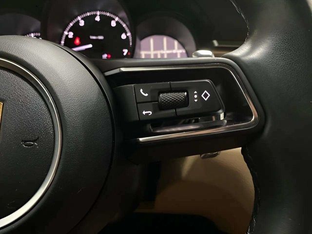 2023 Porsche Macan Base Dallas TX