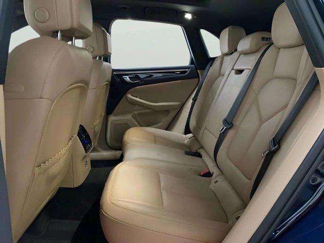 2023 Porsche Macan Base Dallas TX