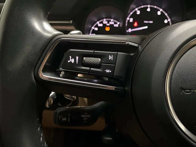 2023 Porsche Macan Base Dallas TX