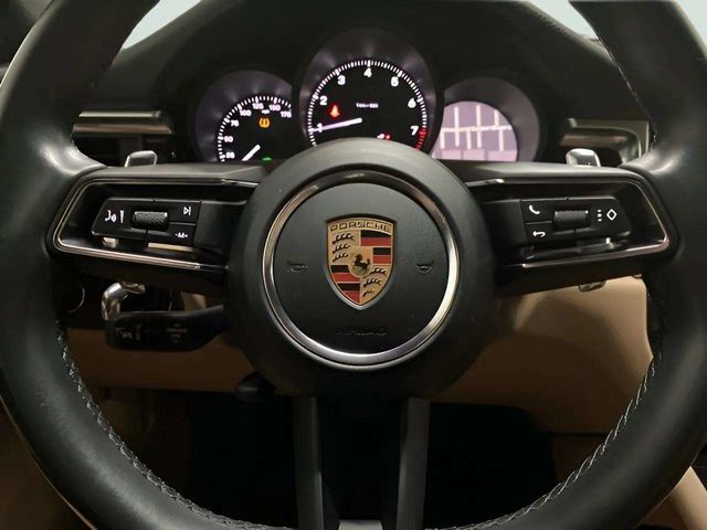 2023 Porsche Macan Base Dallas TX