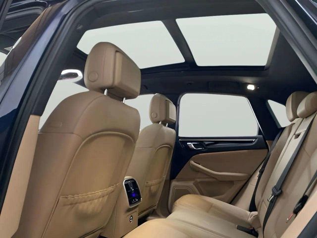 2023 Porsche Macan Base Dallas TX