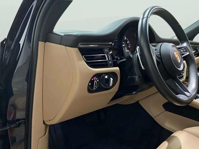 2023 Porsche Macan Base Dallas TX