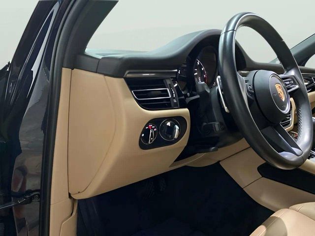 2023 Porsche Macan Base Dallas TX