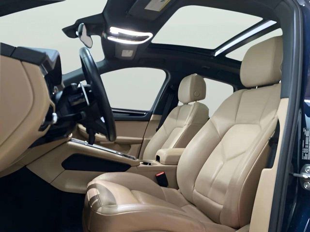 2023 Porsche Macan Base Dallas TX