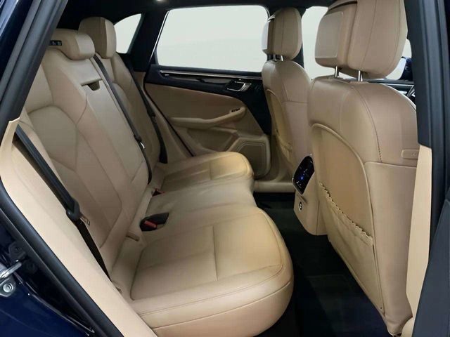 2023 Porsche Macan Base Dallas TX