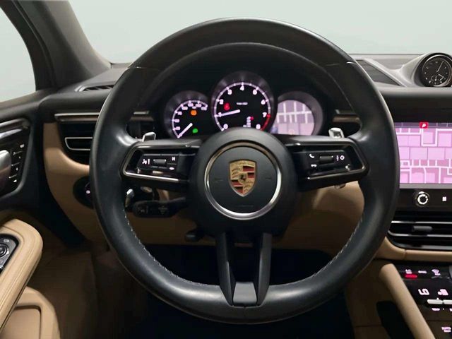 2023 Porsche Macan Base Dallas TX