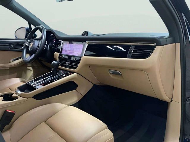 2023 Porsche Macan Base Dallas TX