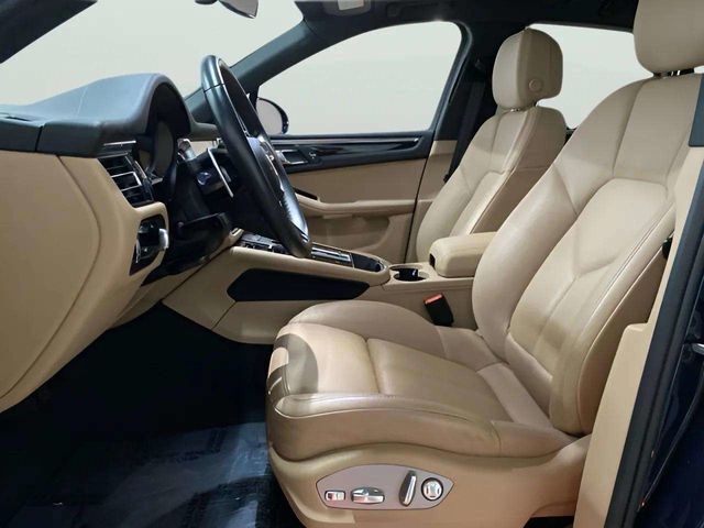 2023 Porsche Macan Base Dallas TX