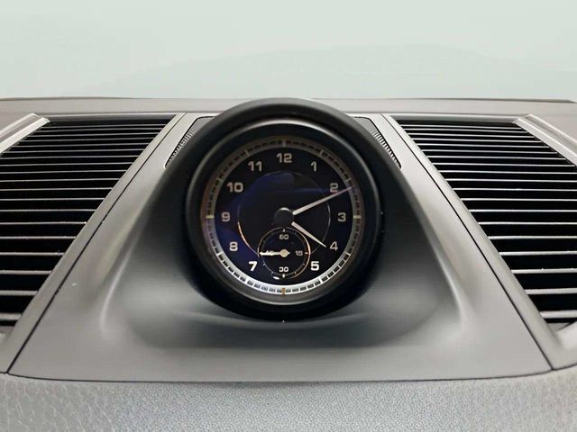 2023 Porsche Macan Base Dallas TX