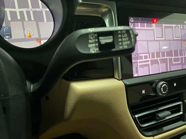 2023 Porsche Macan Base Dallas TX