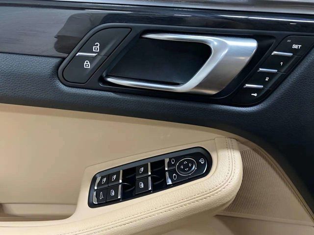 2023 Porsche Macan Base Dallas TX