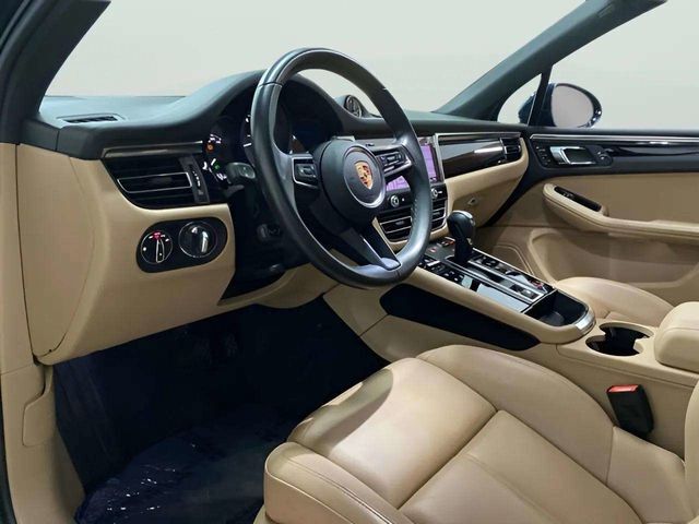 2023 Porsche Macan Base Dallas TX