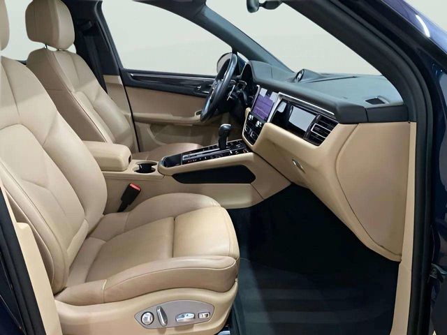 2023 Porsche Macan Base Dallas TX