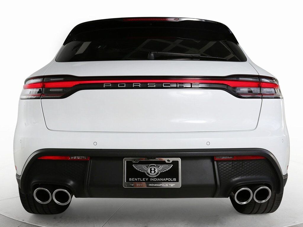 2023 Porsche Macan Base Indianapolis IN