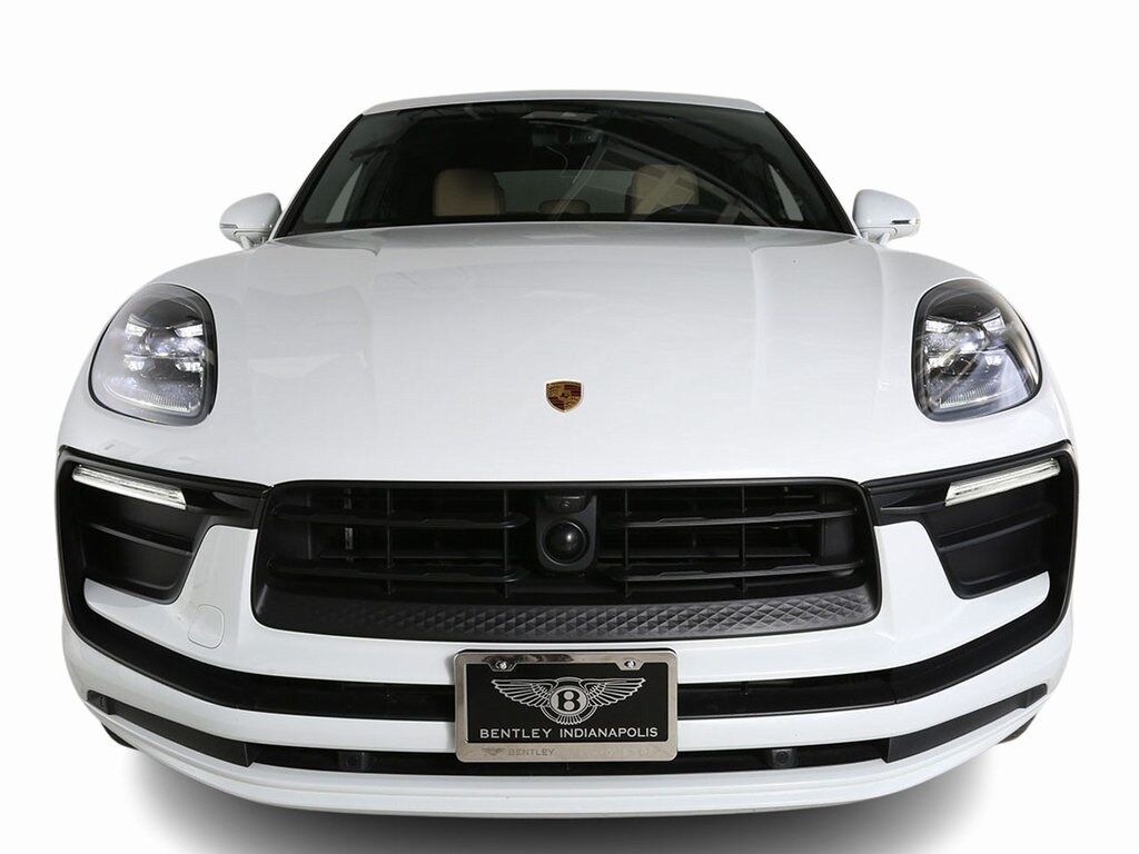 2023 Porsche Macan Base Indianapolis IN