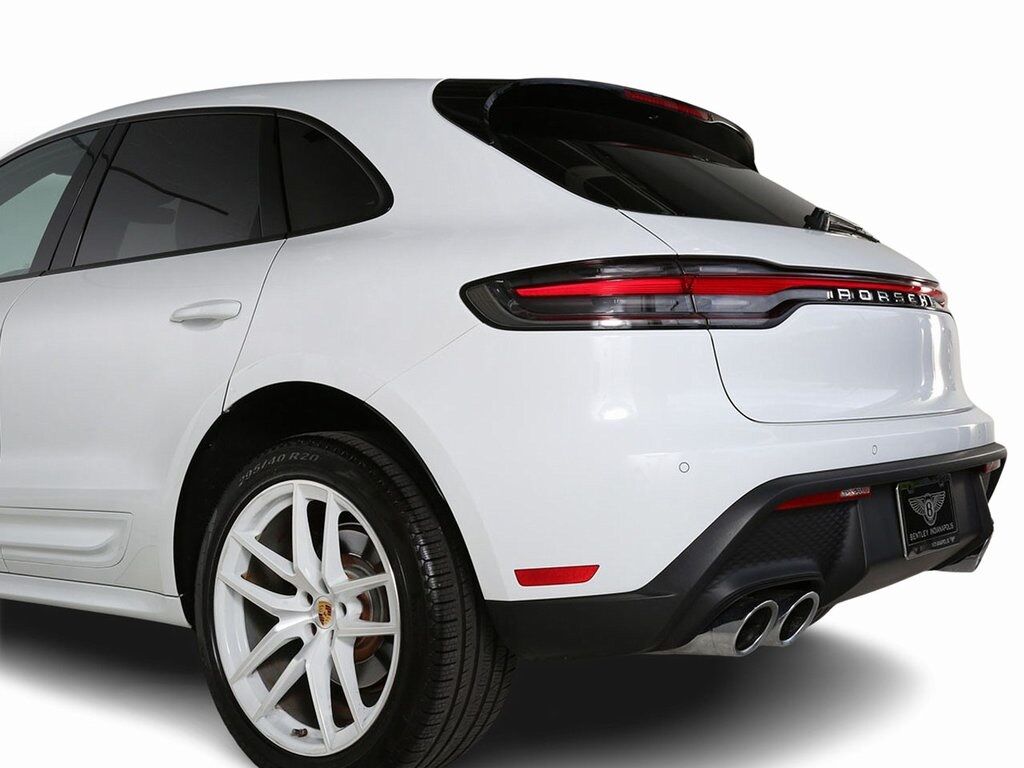 2023 Porsche Macan Base Indianapolis IN